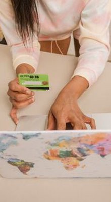 thanh toán Debet